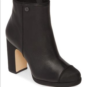 Karl Lagerfeld Lainey Cap Toe